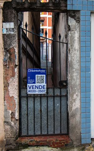 Casa à venda com 75m², 4 quartos e sem vaga Casa à venda com 75m², 4 quartos e sem vagaPlaca