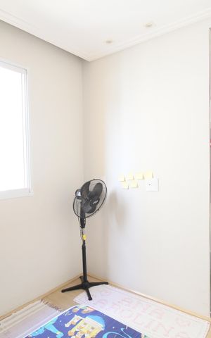Apartamento à venda com 42m², 2 quartos e sem vagaQuarto 1