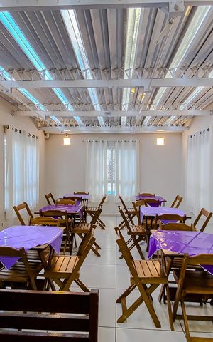 Apartamento à venda com 65m², 2 quartos e 1 vagaÁrea comum