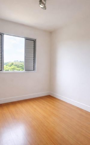 Apartamento à venda com 72m², 3 quartos e 1 vaga Apartamento à venda com 72m², 3 quartos e 1 vagaQuarto 2