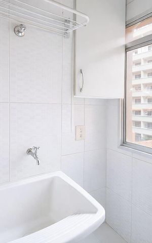 Apartamento à venda com 72m², 3 quartos e 1 vaga Apartamento à venda com 72m², 3 quartos e 1 vagaÁrea de Serviço