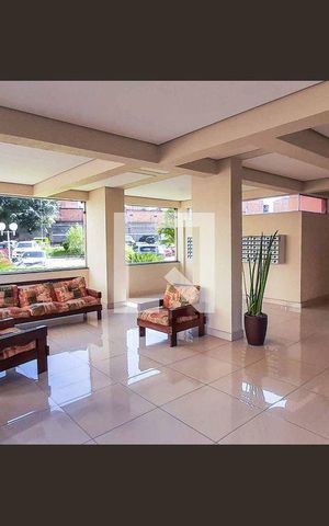 Apartamento à venda com 72m², 3 quartos e 1 vaga Apartamento à venda com 72m², 3 quartos e 1 vagaÁrea comum