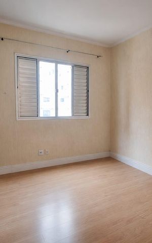 Apartamento à venda com 72m², 3 quartos e 1 vaga Apartamento à venda com 72m², 3 quartos e 1 vagaQuarto 3