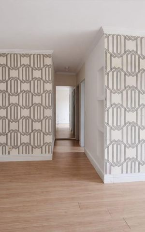 Apartamento à venda com 72m², 3 quartos e 1 vaga Apartamento à venda com 72m², 3 quartos e 1 vagaSala