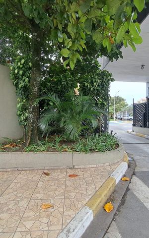 Apartamento à venda com 72m², 3 quartos e 1 vaga Apartamento à venda com 72m², 3 quartos e 1 vagaFACHADA COM PLACA