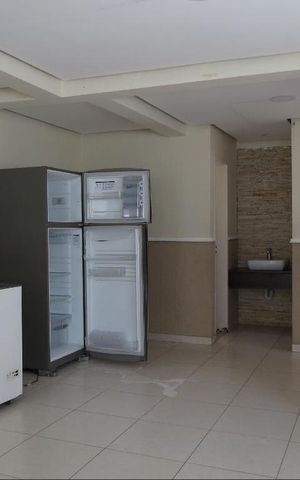 Apartamento à venda com 72m², 3 quartos e 1 vaga Apartamento à venda com 72m², 3 quartos e 1 vagaÁrea comum
