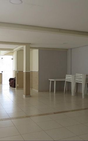 Apartamento à venda com 72m², 3 quartos e 1 vaga Apartamento à venda com 72m², 3 quartos e 1 vagaÁrea comum