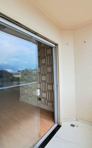Apartamento à venda com 72m², 3 quartos e 1 vaga Apartamento à venda com 72m², 3 quartos e 1 vagaSacada