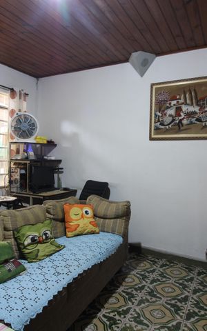 Casa à venda com 300m², 6 quartos e sem vagaSala casa 2