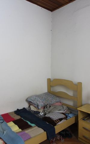Casa à venda com 300m², 6 quartos e sem vagaQuarto 3 casa 1