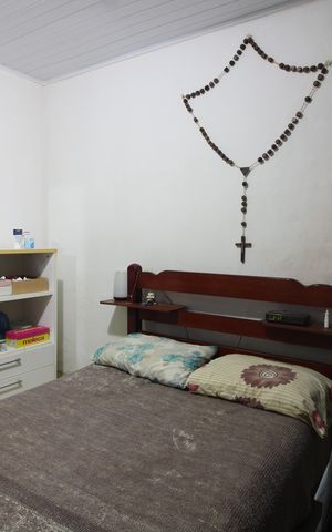 Casa à venda com 300m², 6 quartos e sem vagaquarto 1 casa 2