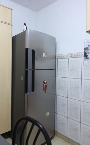 Casa à venda com 300m², 6 quartos e sem vagaCozinha casa 2