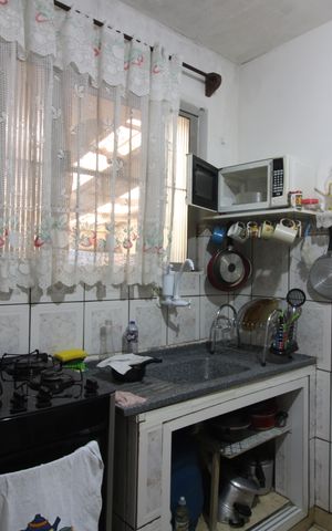 Casa à venda com 300m², 6 quartos e sem vagaCozinha casa 2