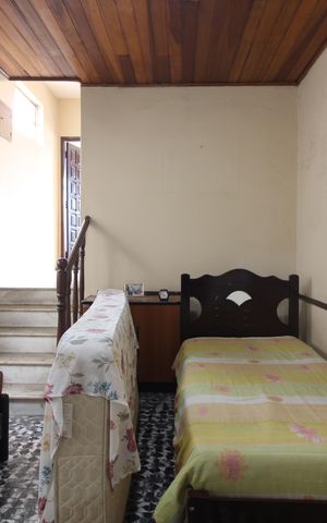 Casa à venda com 300m², 6 quartos e sem vagaSala casa 1