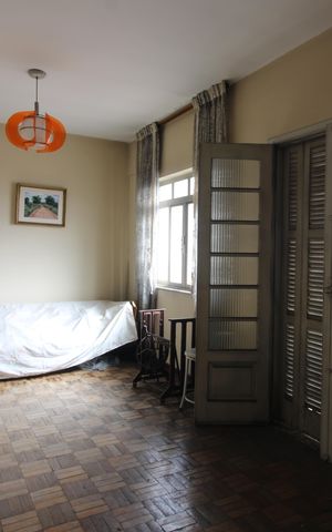 Casa à venda com 300m², 6 quartos e sem vagaQuarto 1 casa 1
