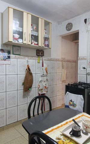 Casa à venda com 300m², 6 quartos e sem vagaCozinha casa 2