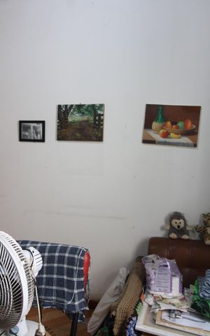 Casa à venda com 300m², 6 quartos e sem vagaQuarto 4 casa 1