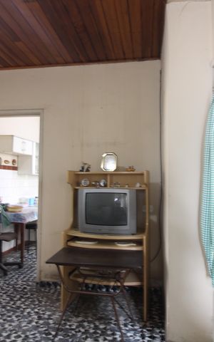 Casa à venda com 300m², 6 quartos e sem vagaSala casa 1
