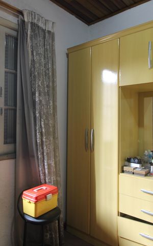 Casa à venda com 300m², 6 quartos e sem vagaQuarto 3 casa 1