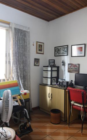 Casa à venda com 300m², 6 quartos e sem vagaQuarto 4 casa 1