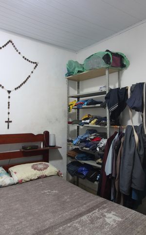 Casa à venda com 300m², 6 quartos e sem vagaquarto 1 casa 2