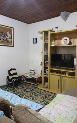 Casa à venda com 300m², 6 quartos e sem vagaSala casa 2