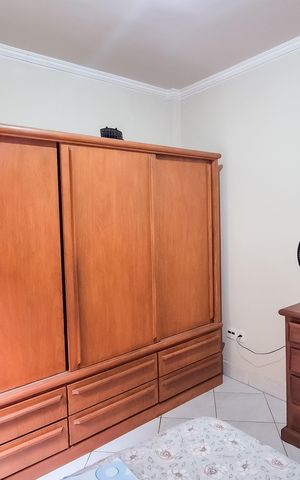 Casa à venda com 64m², 2 quartos e sem vagaQuarto 1