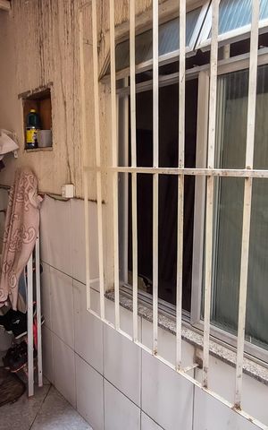 Casa à venda com 64m², 2 quartos e sem vagaÁrea de Serviço