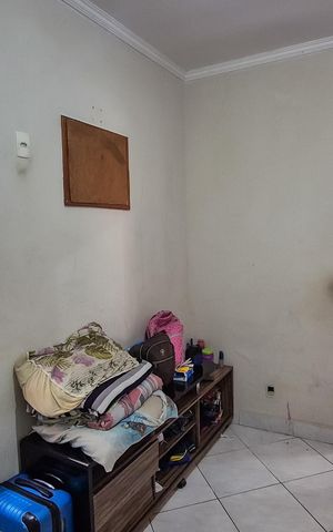 Casa à venda com 64m², 2 quartos e sem vagaQuarto 2