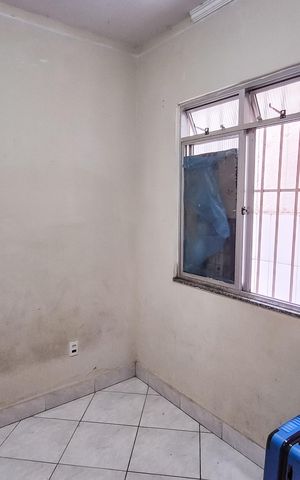 Casa à venda com 64m², 2 quartos e sem vagaQuarto 2