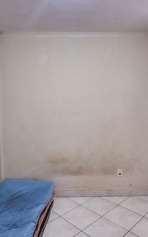 Casa à venda com 64m², 2 quartos e sem vagaQuarto 2