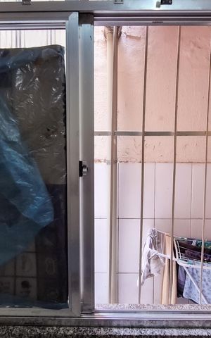 Casa à venda com 64m², 2 quartos e sem vagaVista Quarto 2