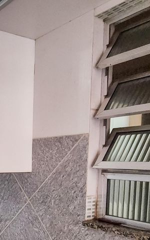 Casa à venda com 64m², 2 quartos e sem vagaÁrea de Serviço
