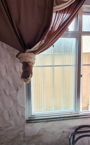 Casa à venda com 64m², 2 quartos e sem vagaSala