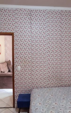Casa à venda com 64m², 2 quartos e sem vagaQuarto 1