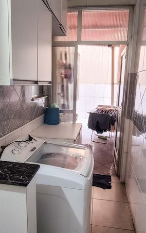 Casa à venda com 64m², 2 quartos e sem vagaÁrea de Serviço