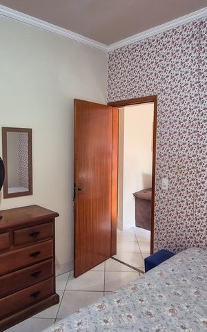 Casa à venda com 64m², 2 quartos e sem vagaQuarto 1