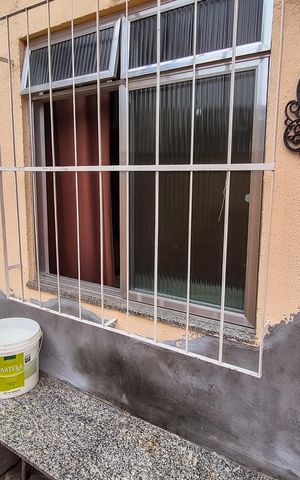 Casa à venda com 64m², 2 quartos e sem vagaÁrea de Serviço