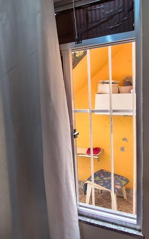 Casa à venda com 64m², 2 quartos e sem vagaVista Quarto 1