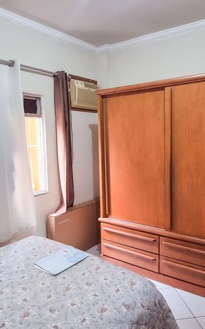 Casa à venda com 64m², 2 quartos e sem vagaQuarto 1