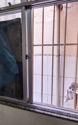 Casa à venda com 64m², 2 quartos e sem vagaVista Quarto 2