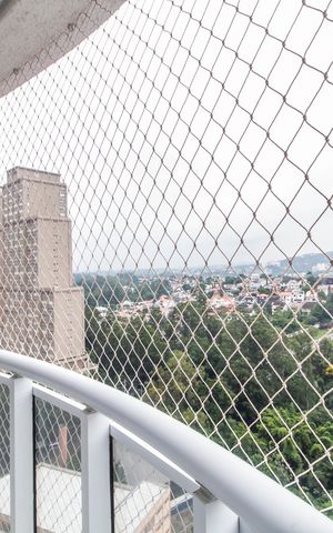 Apartamento para alugar com 89m², 3 quartos e 2 vagas Apartamento para alugar com 89m², 3 quartos e 2 vagasVaranda