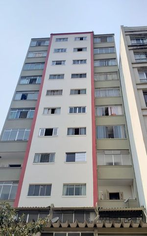 Studio à venda com 30m², 1 quarto e sem vaga Studio à venda com 30m², 1 quarto e sem vagaFachada