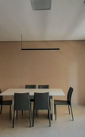 Apartamento para alugar com 55m², 2 quartos e 1 vagaÁrea comum - Salão de Festas