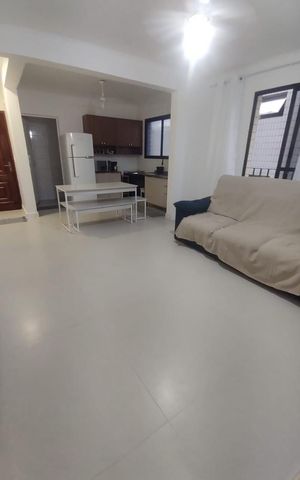 Apartamento para alugar com 89m², 2 quartos e 1 vagaSala