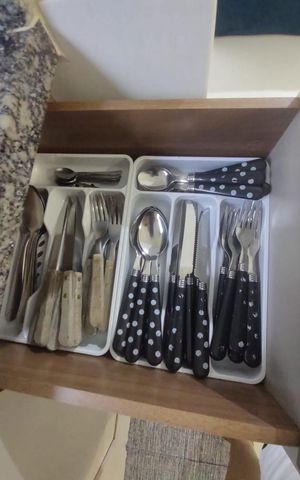 Apartamento para alugar com 89m², 2 quartos e 1 vagaCozinha