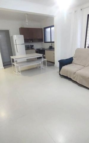 Apartamento para alugar com 89m², 2 quartos e 1 vagaSala