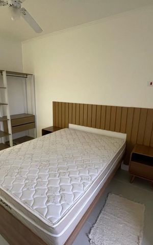 Apartamento para alugar com 89m², 2 quartos e 1 vagaQuarto