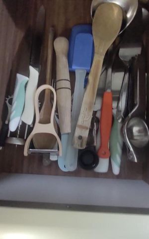 Apartamento para alugar com 89m², 2 quartos e 1 vagaCozinha