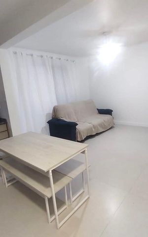 Apartamento para alugar com 89m², 2 quartos e 1 vagaCozinha